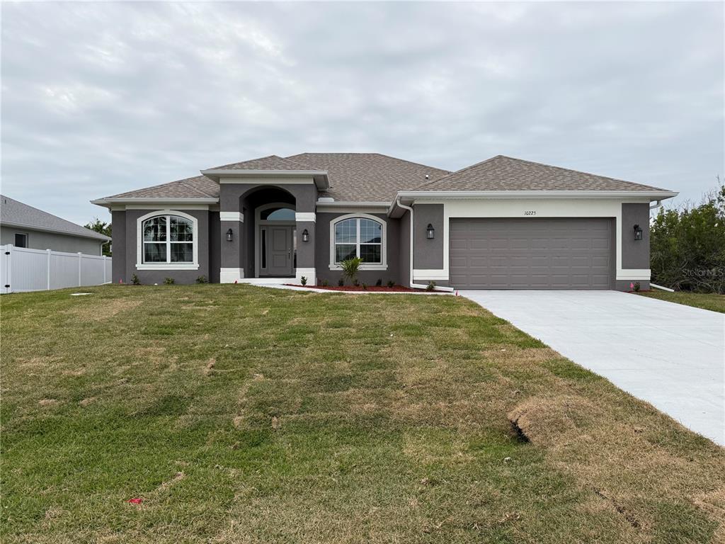 Picture of 10225 Winnipeg Street, Port Charlotte, FL 33981