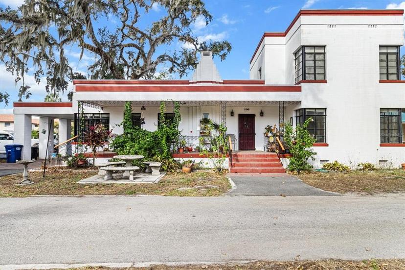Picture of 30 Kings Bay Drive, Crystal River FL 34429