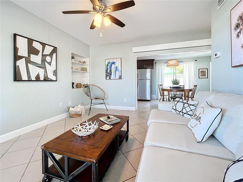 Picture of 516 64Th Street S, St Petersburg FL 33707