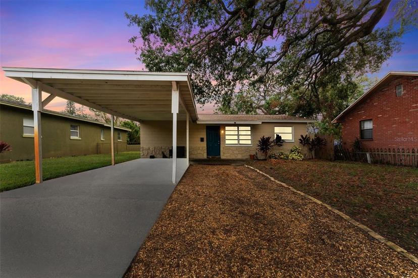 Picture of 1742 31St Street S, St Petersburg FL 33712