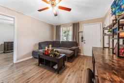 Picture of 1742 31St Street S, St Petersburg, FL 33712