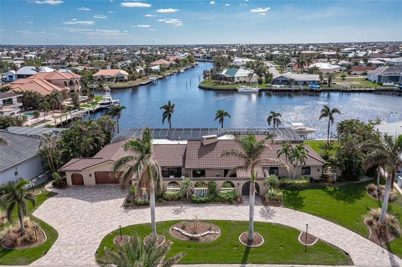 Picture of 1925 Jamaica Way, Punta Gorda FL 33950
