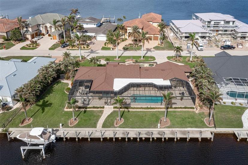 Picture of 1925 Jamaica Way, Punta Gorda FL 33950