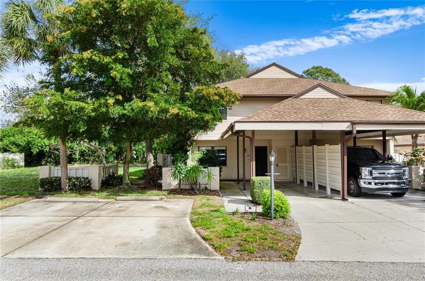 Picture of 3415 51St Avenue Circle W Unit 206, Bradenton FL 34210