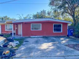 Picture of 1776 28Th Avenue N, St Petersburg, FL 33713