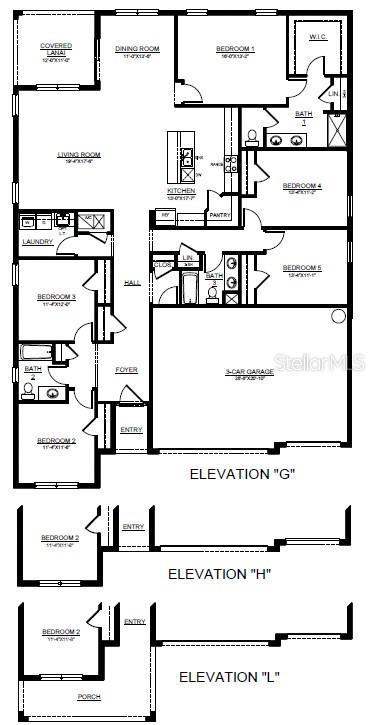 Picture of 35464 Mahwah Avenue, Dade City FL 33525