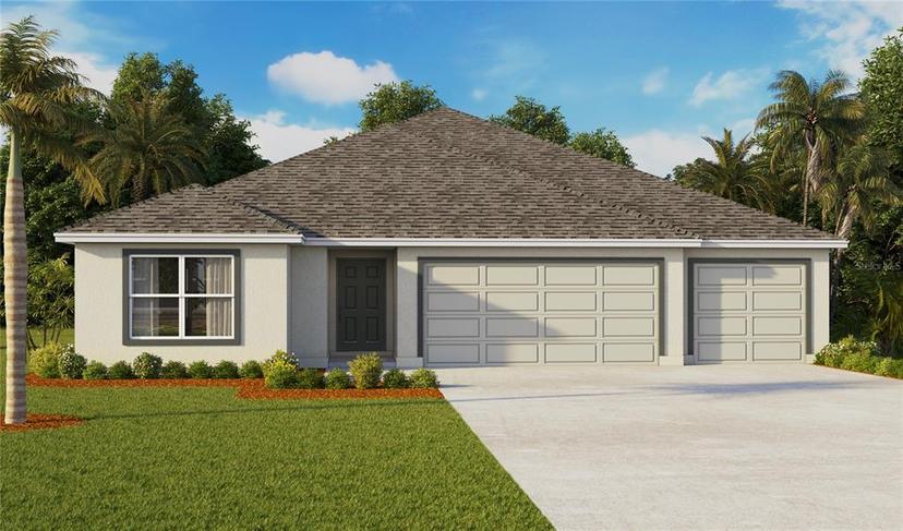 Picture of 35464 Mahwah Avenue, Dade City FL 33525