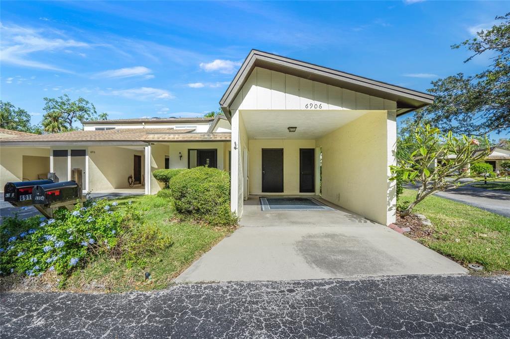 Picture of 6906 Woodwind Drive Unit 12, Sarasota, FL 34231