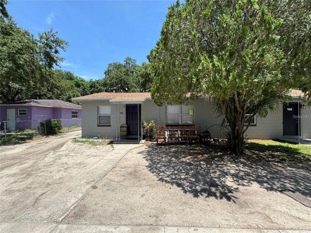 Picture of 1008/1010 Beecher Street, Leesburg, FL 34748