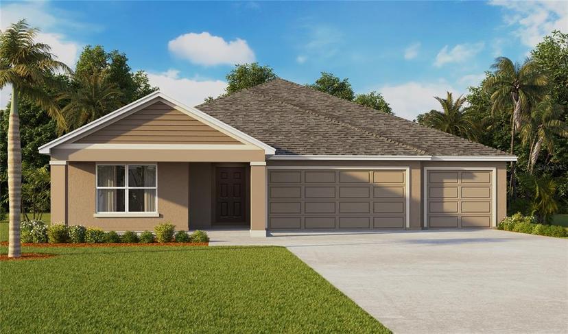 Picture of 35620 Mahwah Avenue, Dade City FL 33525