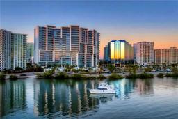 Picture of 1155 N Gulfstream Avenue Unit 908, Sarasota, FL 34236
