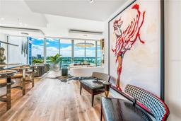 Picture of 1155 N Gulfstream Avenue Unit 908, Sarasota, FL 34236