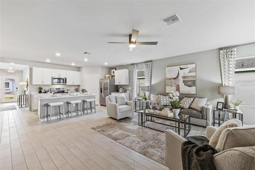 Picture of 5096 Schubert Trail, North Port FL 34287