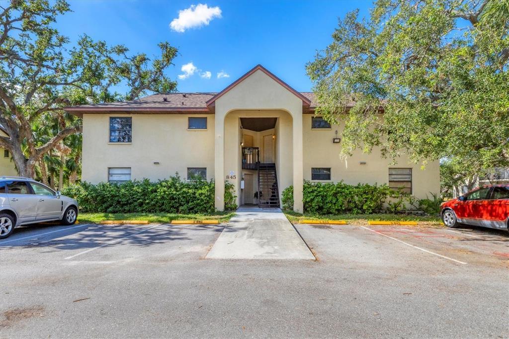 Picture of 845 Mecca Drive Unit D, Sarasota, FL 34234