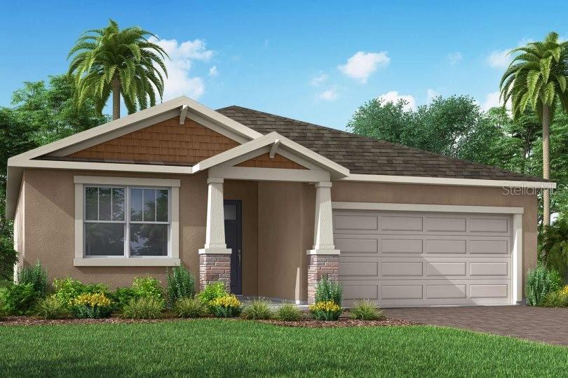 Picture of 12402 49Th Street E, Parrish, FL 34219