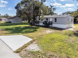 Picture of 8115 Palmer Road, Bartow, FL 33830