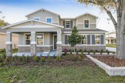 Picture of 3824 Deer Ridge Drive, Mount Dora, FL 32757