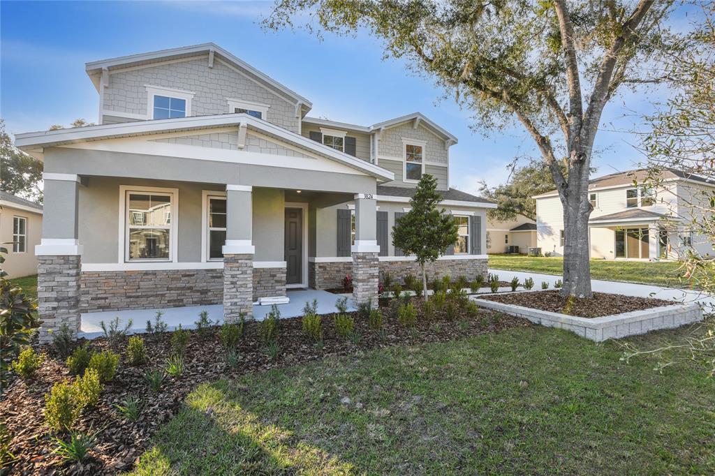 Picture of 3824 Deer Ridge Drive, Mount Dora, FL 32757