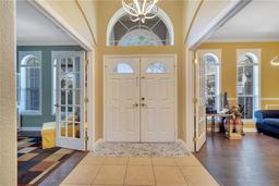 Picture of 2027 Meadowside Drive, Eustis, FL 32726