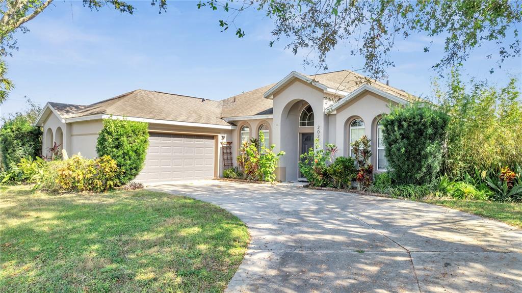 Picture of 2027 Meadowside Drive, Eustis, FL 32726