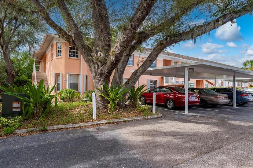 Picture of 19310 Water Oak Drive Unit 201, Port Charlotte FL 33948