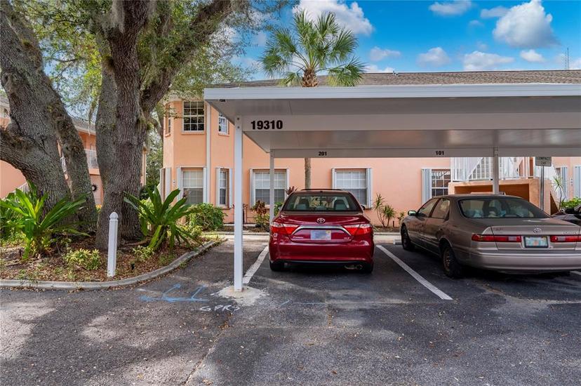 Picture of 19310 Water Oak Drive Unit 201, Port Charlotte FL 33948