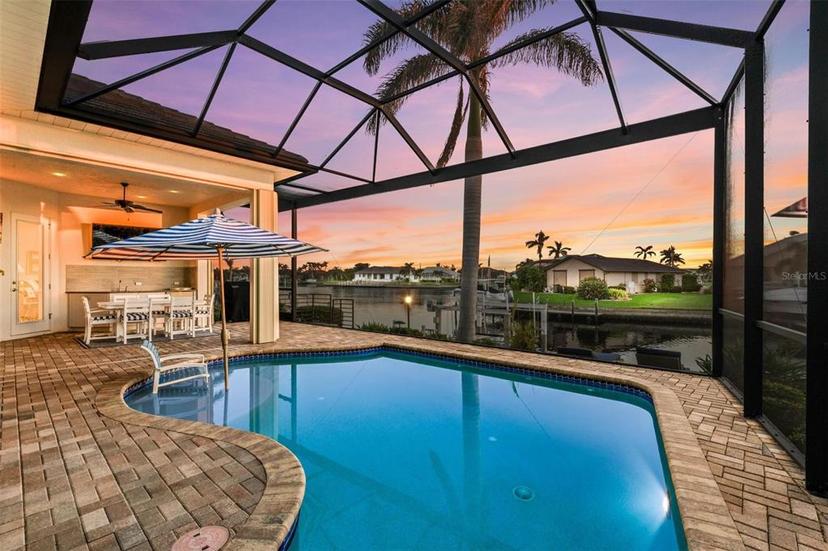 Picture of 3353 Sandpiper Drive, Punta Gorda FL 33950