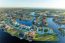 Picture of 3353 Sandpiper Drive, Punta Gorda, FL 33950