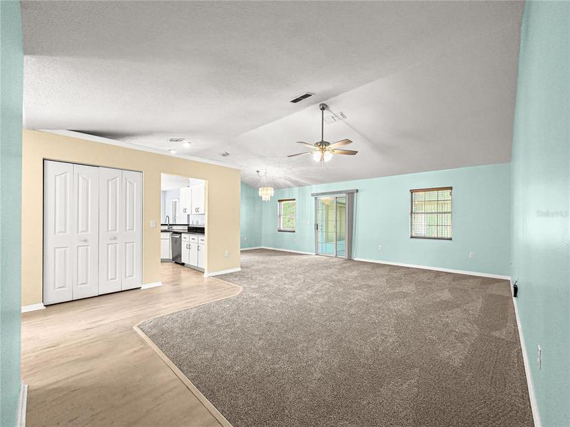 Picture of 4219 NE 33Rd Avenue, Ocala FL 34479
