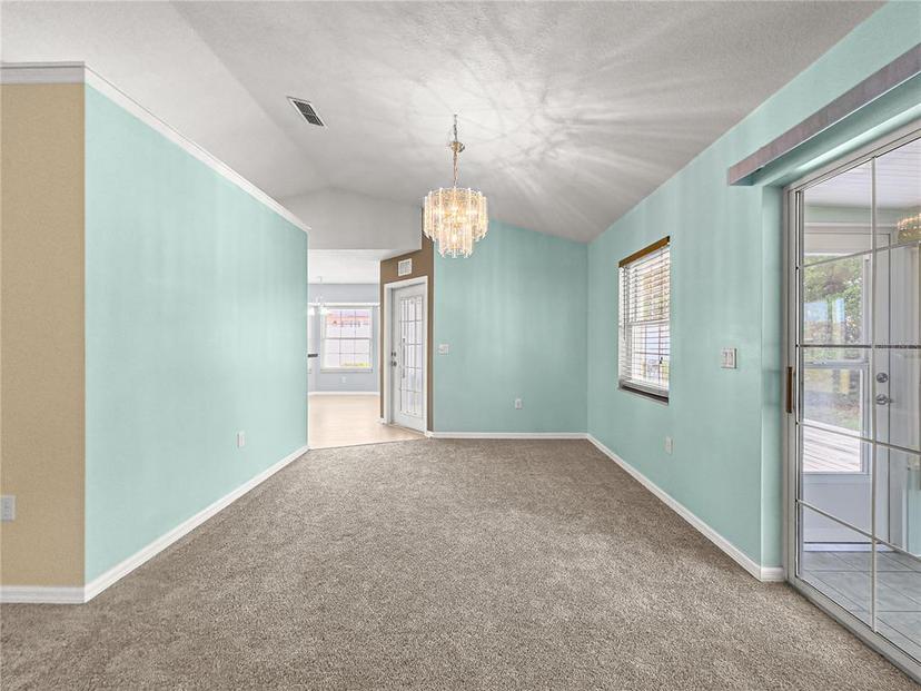 Picture of 4219 NE 33Rd Avenue, Ocala FL 34479