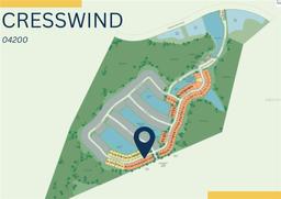 Picture of 2748 Winding Creek Trail, North Port, FL 34289