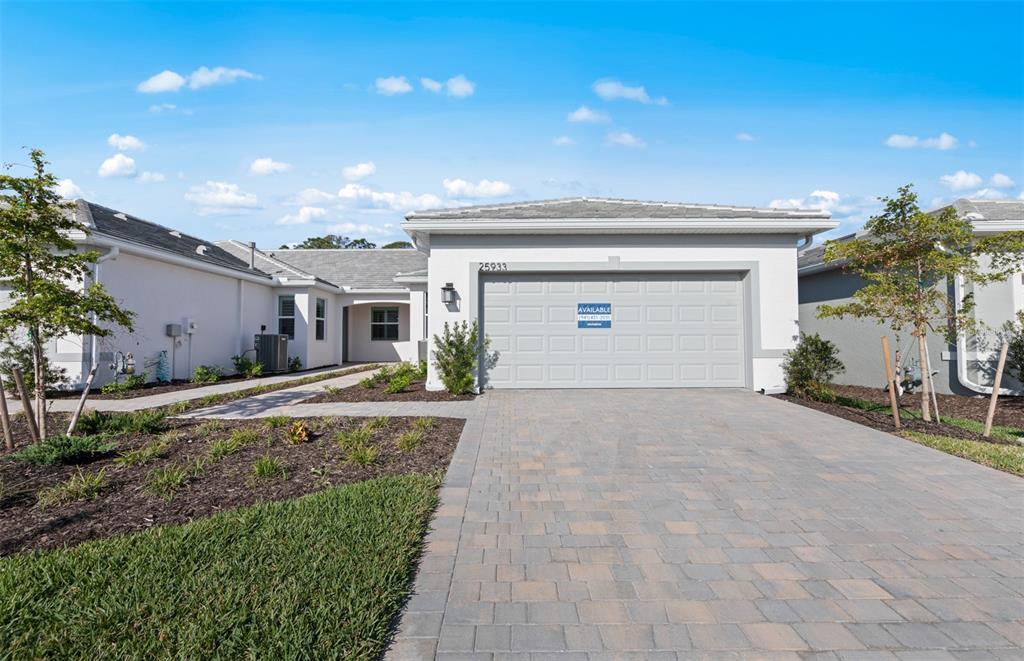 Picture of 2748 Winding Creek Trail, North Port, FL 34289