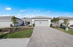 Picture of 2748 Winding Creek Trail, North Port, FL 34289
