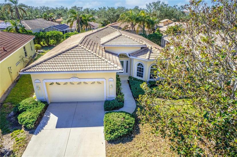 Picture of 106 Corte Del Asolo, Venice FL 34285