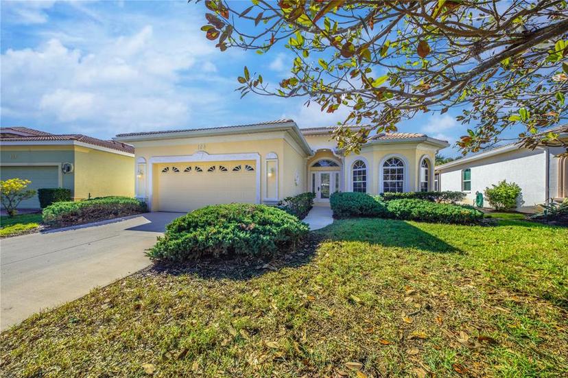 Picture of 106 Corte Del Asolo, Venice FL 34285