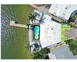 Picture of 803 Bay Point Drive, Madeira Beach, FL 33708