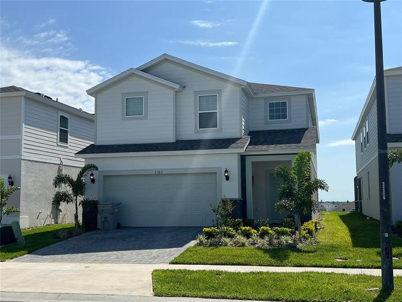 Picture of 3763 Lana Avenue, Davenport FL 33897