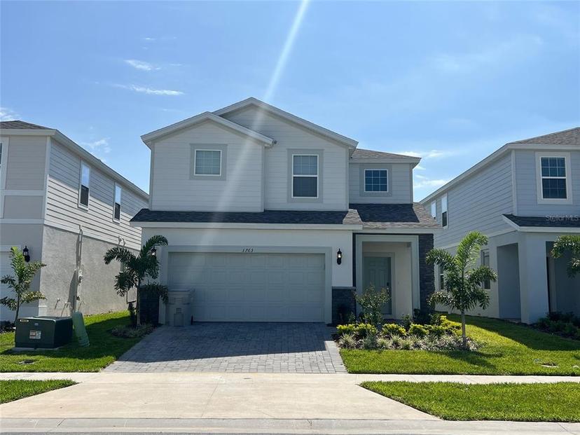 Picture of 3763 Lana Avenue, Davenport FL 33897