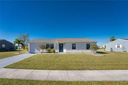 Picture of 6379 Coliseum Boulevard, Port Charlotte, FL 33981