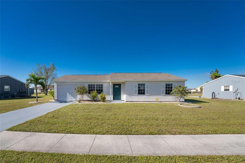 Picture of 6379 Coliseum Boulevard, Port Charlotte FL 33981