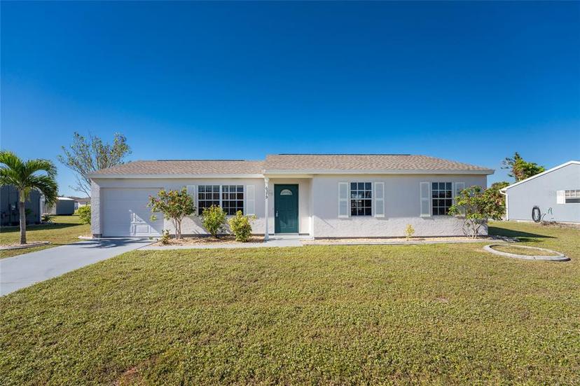 Picture of 6379 Coliseum Boulevard, Port Charlotte FL 33981