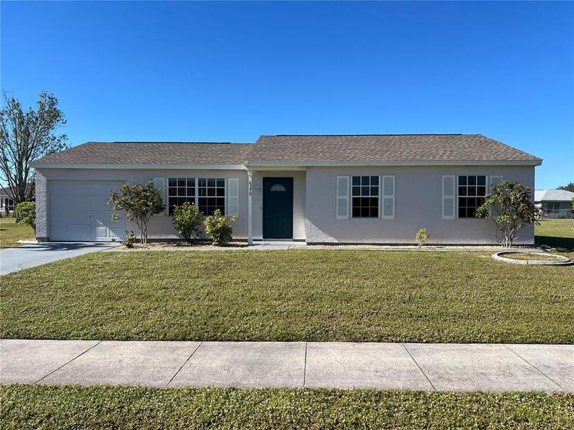 Picture of 6379 Coliseum Boulevard, Port Charlotte FL 33981