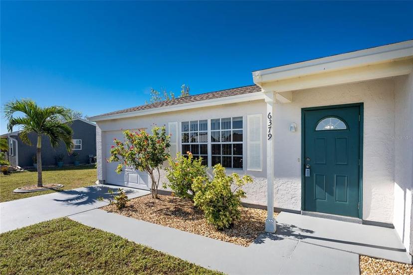 Picture of 6379 Coliseum Boulevard, Port Charlotte FL 33981