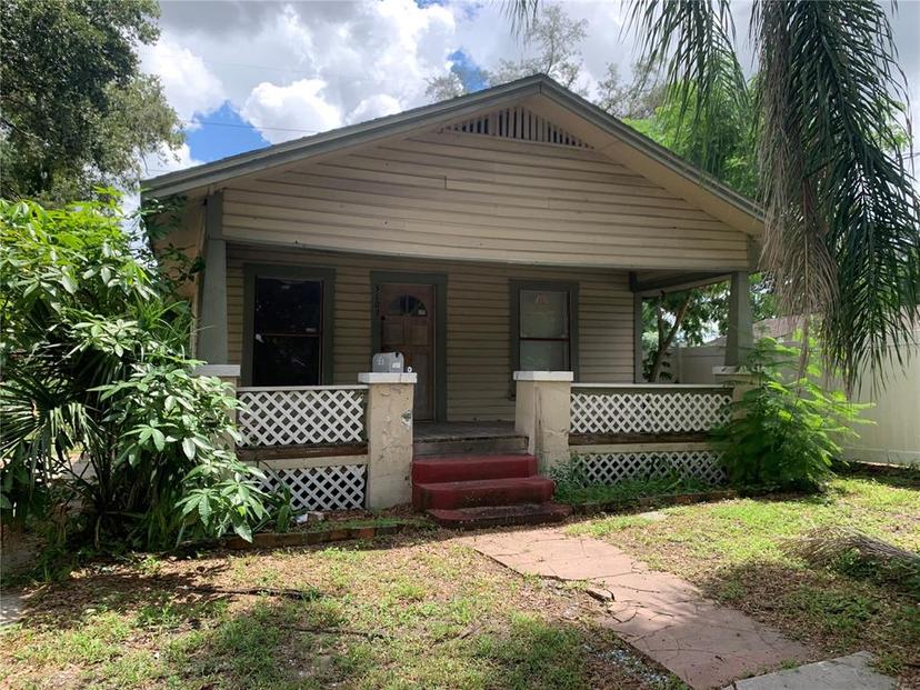 Picture of 3107 N 24Th Street, Tampa FL 33605