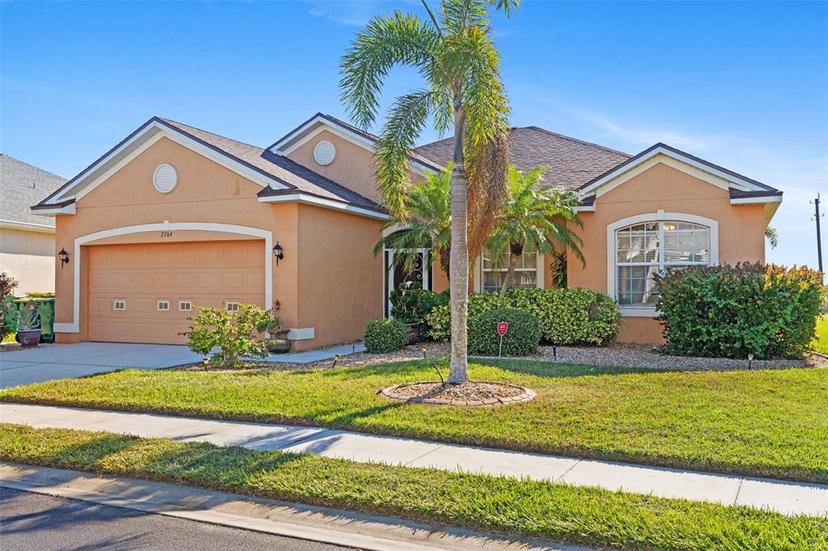 Picture of 2764 Suncoast Lakes Boulevard, Port Charlotte FL 33980