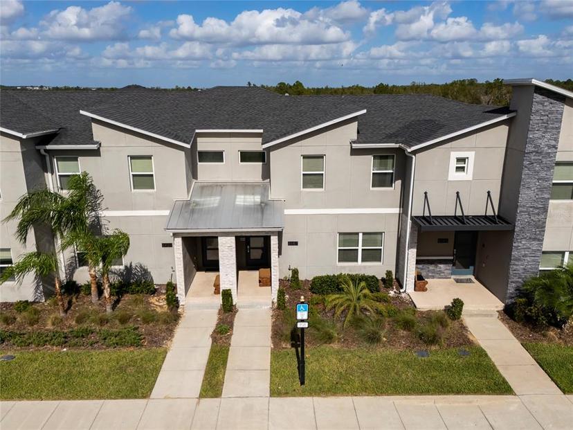 Picture of 8987 Cabot Cliffs Drive, Davenport FL 33896