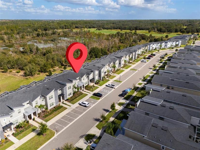 Picture of 8987 Cabot Cliffs Drive, Davenport FL 33896