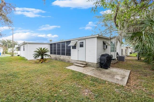 Picture of 34124 Estates Lane, Wesley Chapel FL 33543