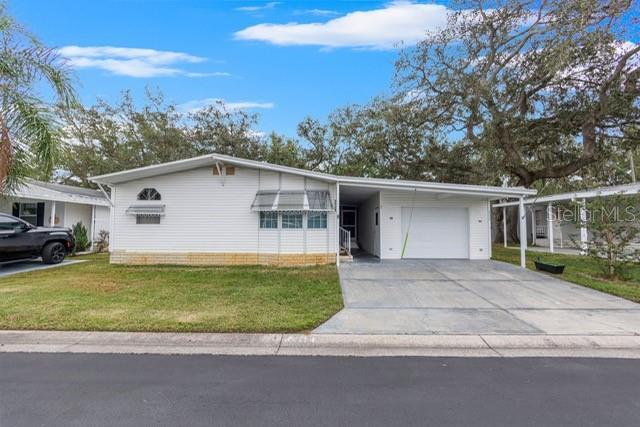 Picture of 34124 Estates Lane, Wesley Chapel FL 33543