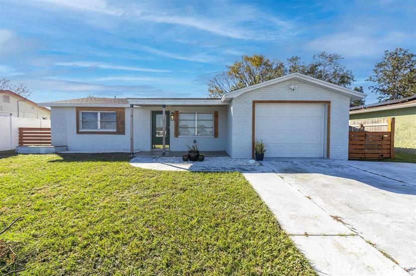 Picture of 3226 Coldwell Drive, Holiday FL 34691
